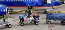 Como funciona a exportação aérea?
