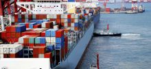 Como funciona a exportacão marítima?