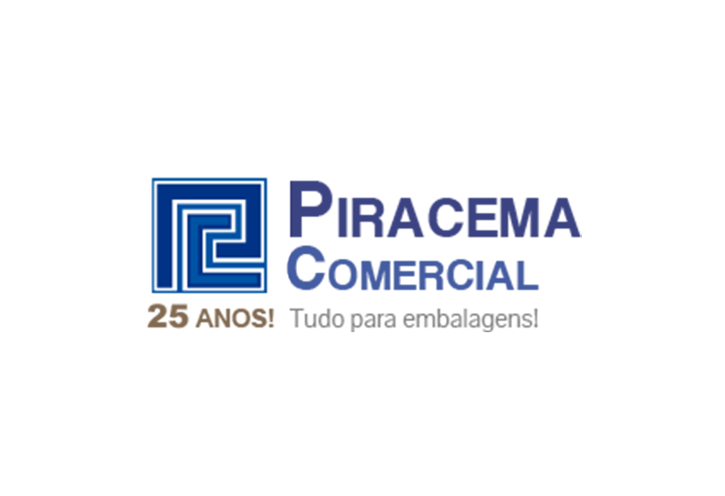 Piracema Comercial Ltda